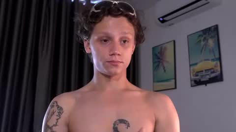 Nicky Neal online show from July 6, 3:03 am