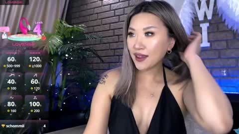 Snapshot of nicky_owl chatting on April 29, 9:24 am Today is my 41st birthday And in 2 hours Im waiting for you on the stream Stock up on tokens and a good mood Nicky online show from April 29, 9:24 am