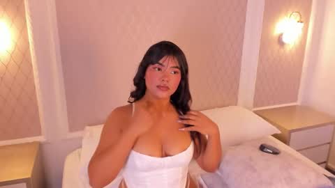 Nicky  online show from November 7, 2:55 am