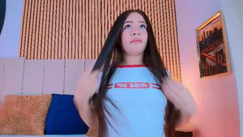 NICKY online show from April 27, 2:31 am