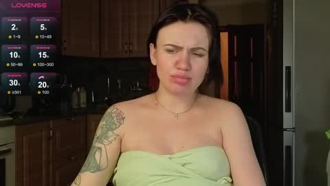 Nicky Weekends online show from May 9, 2:28 am