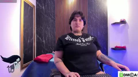 Snapshot of nicky_wild_ chatting on June 1, 6:20 pm Nicky online show from June 1, 6:20 pm