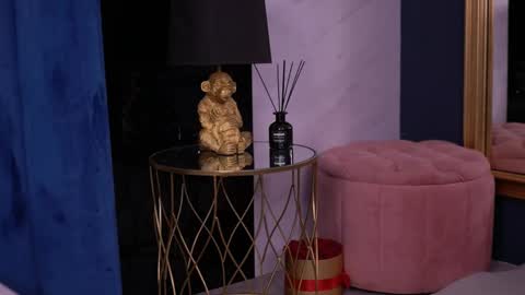 Nicky online show from March 2, 7:10 pm