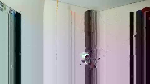 Snapshot of nickyjackson1 chatting on December 9, 10:22 am Nicky online show from December 9, 10:22 am