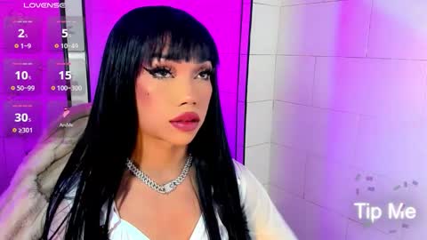 Nicky online show from February 8, 4:05 am