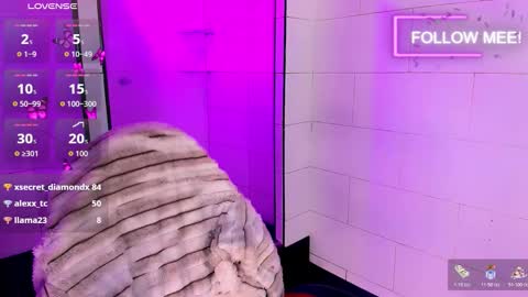 Nicky online show from March 12, 4:29 am