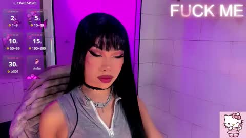 Nicky online show from March 15, 5:24 am