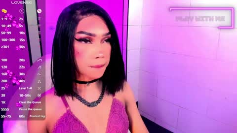 Nicky online show from April 8, 1:49 am