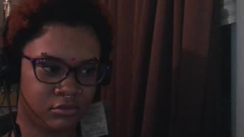 Snapshot of nickythehawtie chatting on March 1, 8:38 am nickythehawtie online show from March 1, 8:38 am