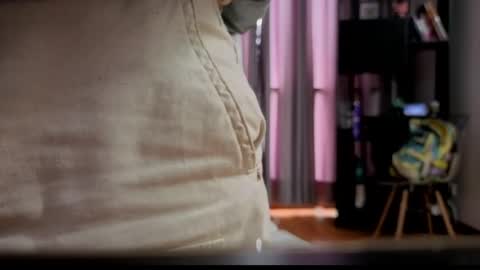 Nicky online show from March 25, 9:21 pm