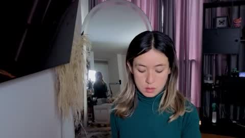 Nicky online show from April 14, 5:08 pm