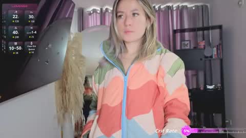 Nicky online show from May 31, 3:52 pm