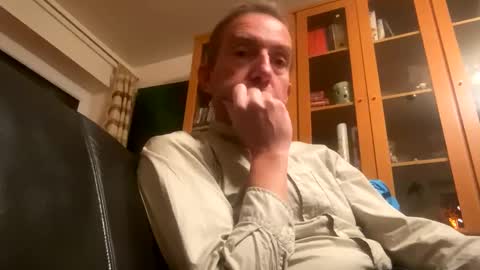 Snapshot of nico181969 chatting on January 4, 4:32 pm Nico online show from January 4, 4:32 pm