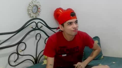 nico222025 online show from March 4, 12:22 pm