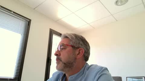 Nico online show from April 23, 12:40 pm