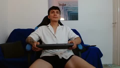 Nico online show from June 17, 6:42 pm