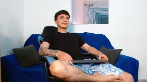 Snapshot of nico_bellini chatting on June 20, 3:37 pm Nico online show from June 20, 3:37 pm