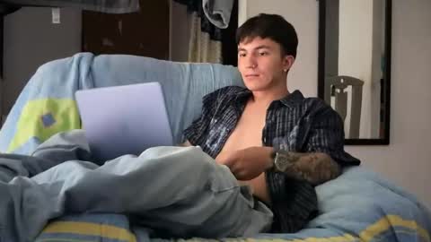 Snapshot of nico_bellini chatting on June 24, 8:30 pm Nico online show from June 24, 8:30 pm
