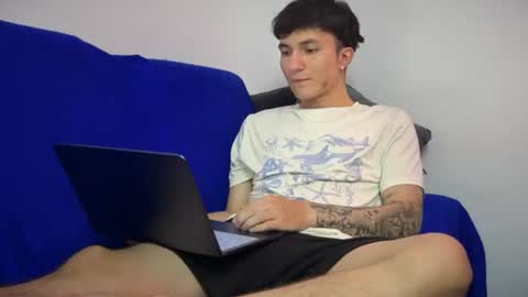 Snapshot of nico_bellini chatting on June 29, 5:46 pm Nico online show from June 29, 5:46 pm