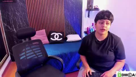 Nico online show from June 9, 1:06 am