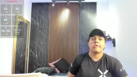 Snapshot of nico_blaze22 chatting on July 13, 4:15 am Nico online show from July 13, 4:15 am