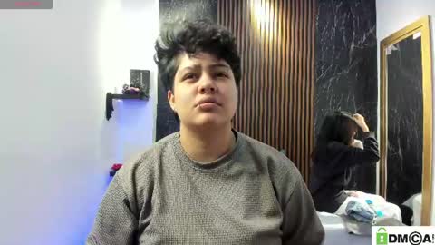 Snapshot of nico_blaze22 chatting on July 30, 2:54 am Nico online show from July 30, 2:54 am