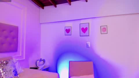 nico_dior online show from April 14, 3:45 am