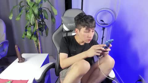 Nico  online show from February 28, 11:39 pm