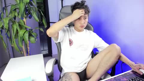 Nico  online show from March 9, 10:47 pm