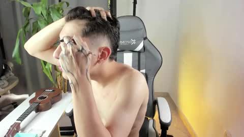 Nico  online show from March 23, 10:03 pm