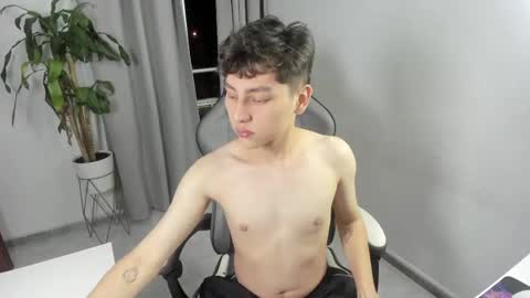 Nico  online show from April 20, 4:04 am