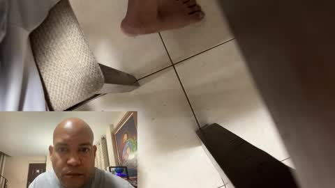 Carlos Nico online show from March 16, 9:57 am