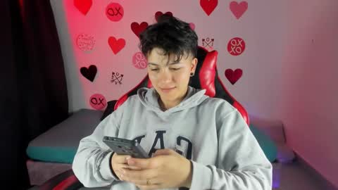 NICO online show from February 17, 2:52 am