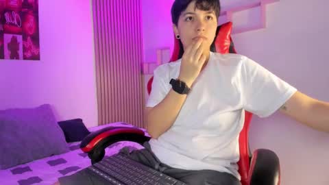 NICO online show from March 15, 8:15 pm