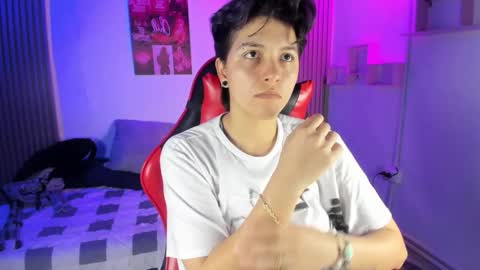 NICO online show from March 20, 10:03 pm