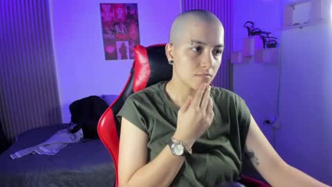 NICO online show from March 30, 11:06 pm