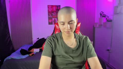 NICO online show from April 6, 11:05 pm