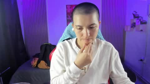 Snapshot of nicocoox chatting on April 19, 8:11 pm NICO online show from April 19, 8:11 pm