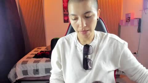 Snapshot of nicocoox chatting on May 4, 9:22 pm NICO online show from May 4, 9:22 pm