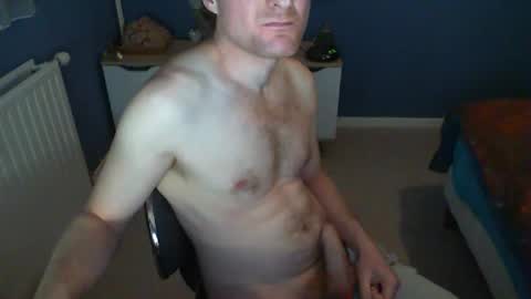 nicodu73 online show from October 26, 6:25 pm