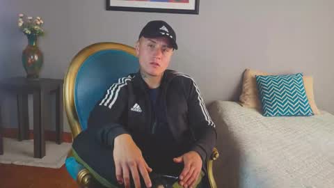 Nico Gentle online show from February 23, 6:49 pm