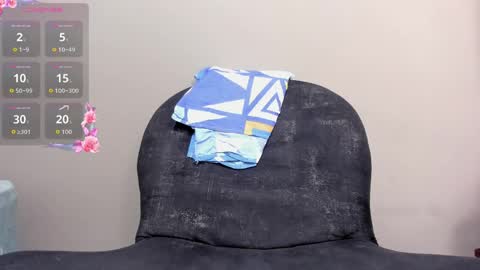 nicohillx online show from May 5, 9:45 pm
