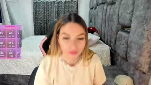 Snapshot of nicol_080 chatting on June 29, 9:15 pm YuliEM online show from June 29, 9:15 pm