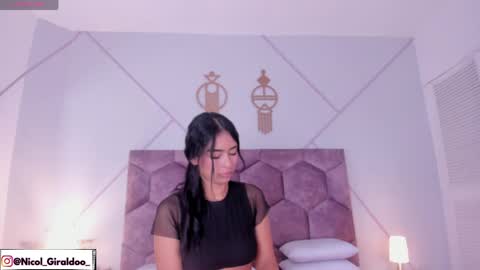 Nicol online show from April 15, 3:46 am