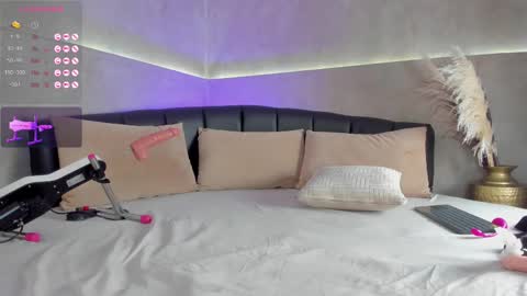 Nicol Lopez online show from February 27, 12:54 am