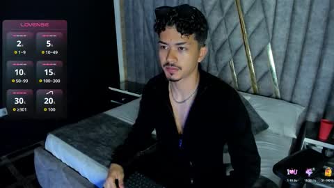 Nicolai online show from March 15, 1:06 pm