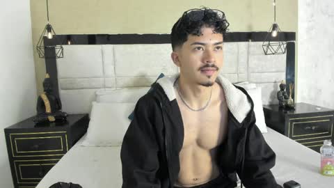 Nicolai online show from March 29, 12:05 pm