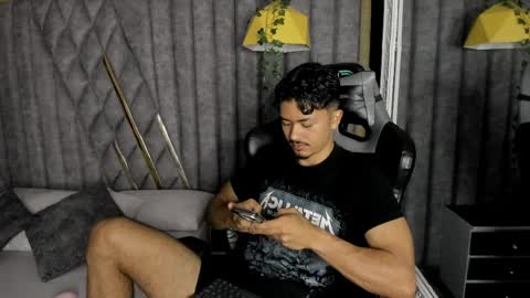 Nicolai online show from March 30, 1:56 pm