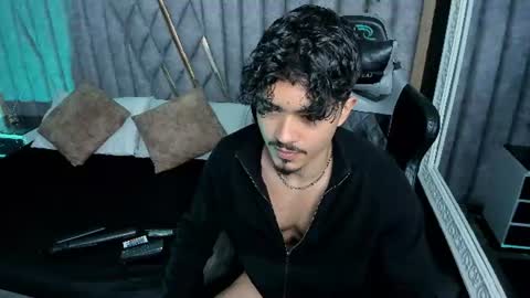 Nicolai online show from July 13, 12:08 pm