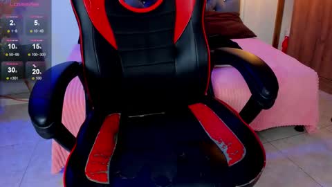 nicolas_james_sc online show from February 28, 1:56 pm